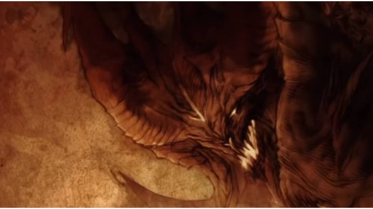 Prime Evils Trivia Diablo