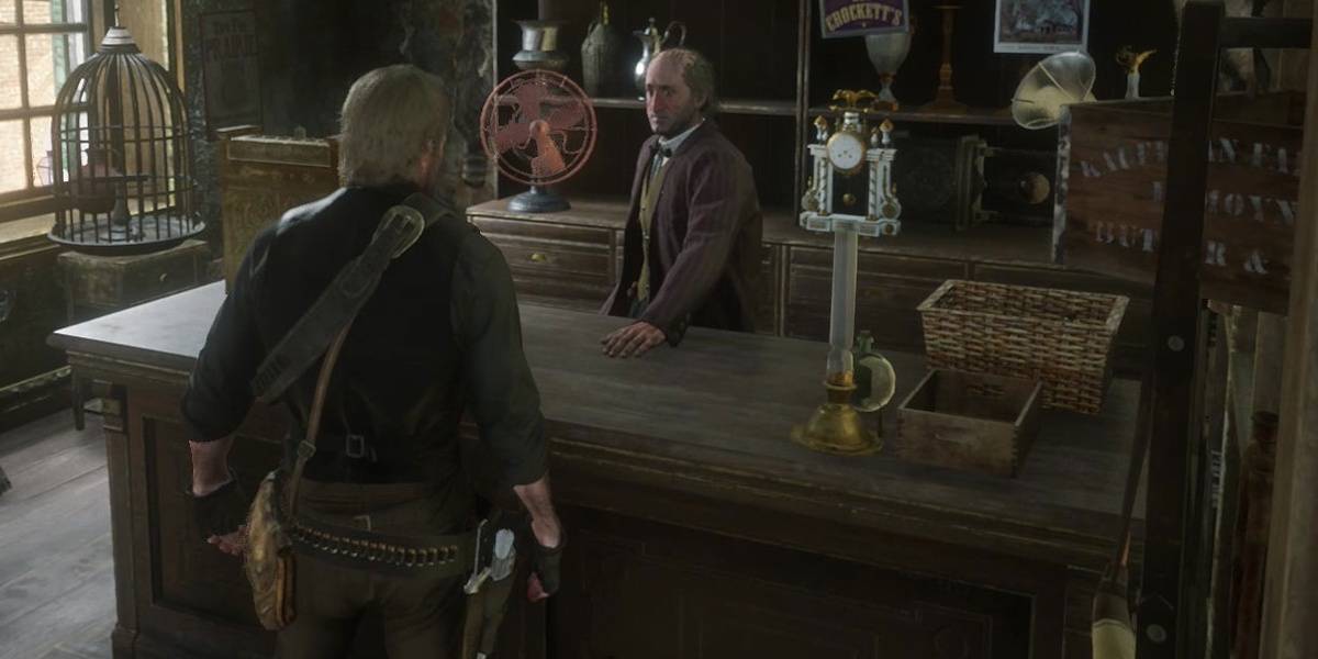Red Dead Online: 15 Best Purchases For Beginners