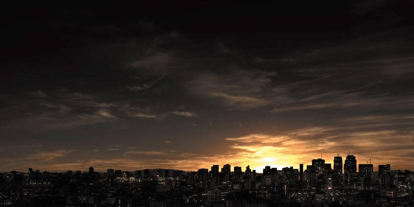 Raccoon City Destroyed in Resident Evil - Craziest Alternate History In Games