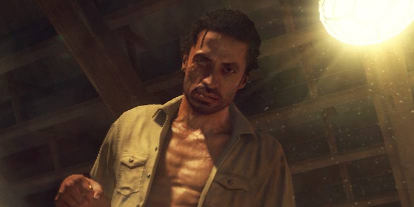 Raul Menendez Young Black Ops 2 Black Ops Cold War