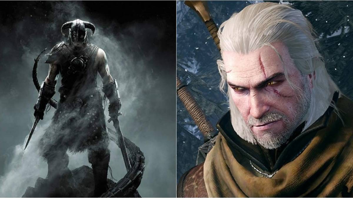 Reasons Skyrim game decade