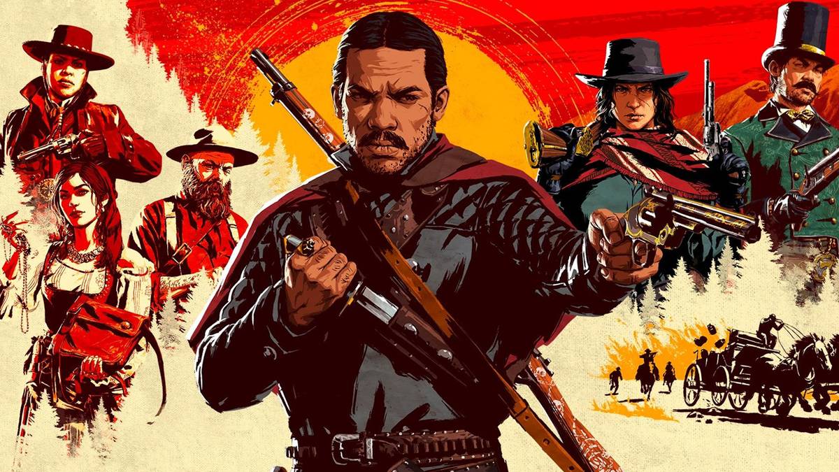 red dead online ps5 xbox series x