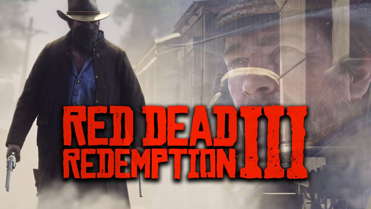 Red Dead Redemption 2: Actor Roger Clark Would Be Willing to Return as ...
