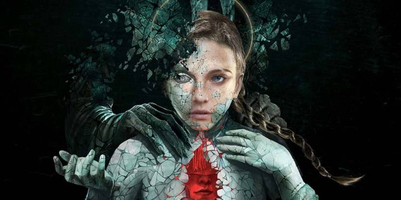 Remothered: Broken Porcelain Main Character