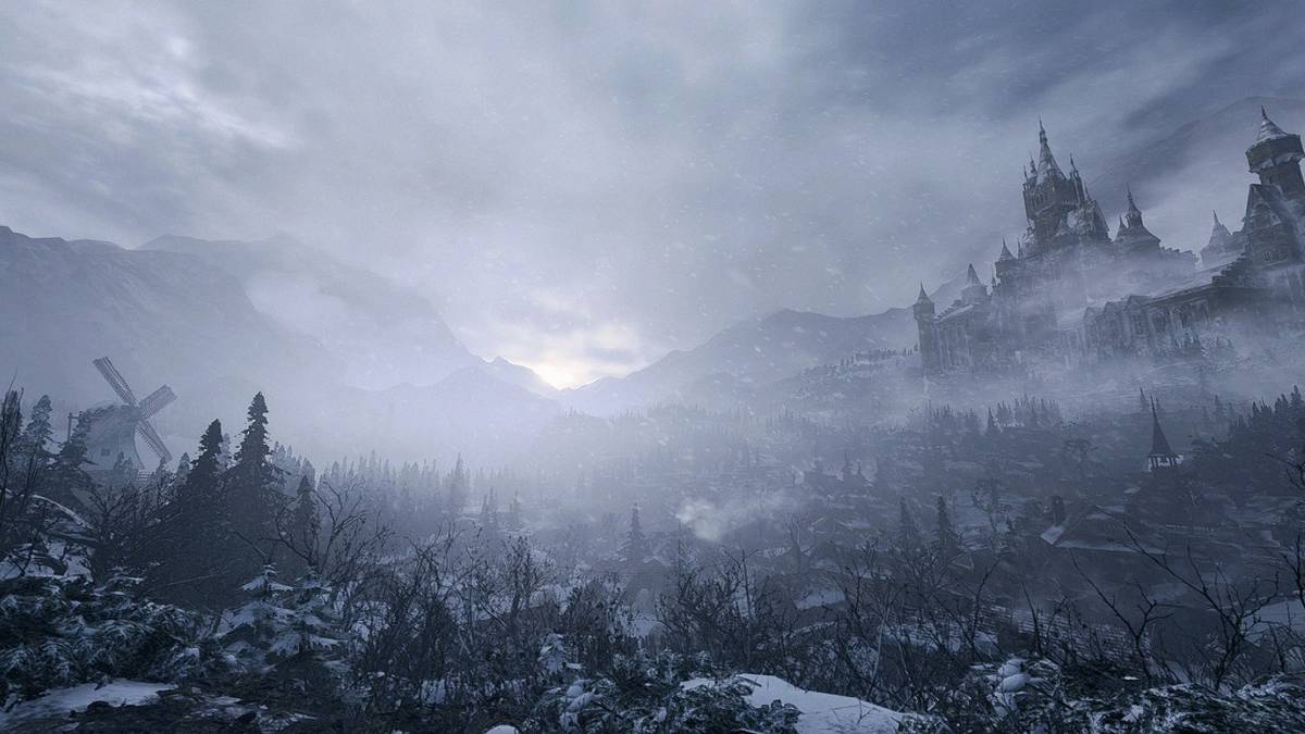 PlayStation 5 next gen Capcom