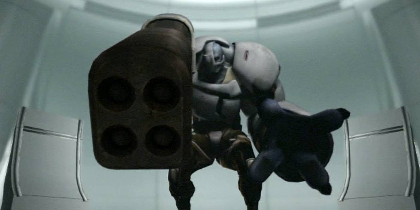 Resident Evil The 10 Strongest Bio Weapons According To Lore