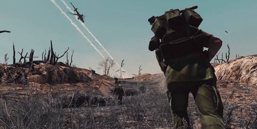 PS4 Rising Storm 2 Vietnam Launch