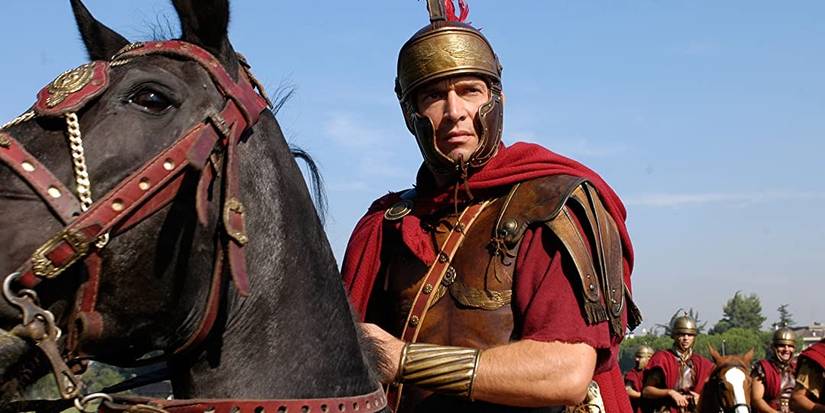 Rome season 1