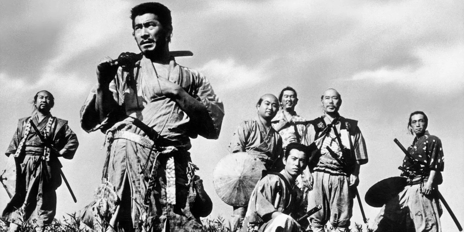 Seven Samurai