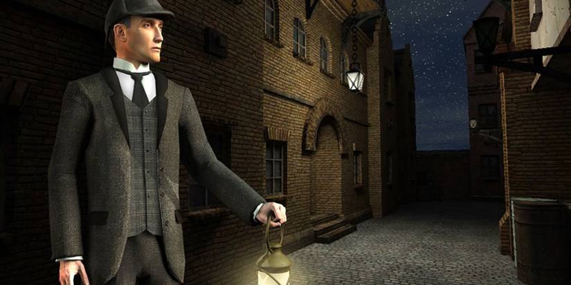 Sherlock Holmes The Awakened Cropped