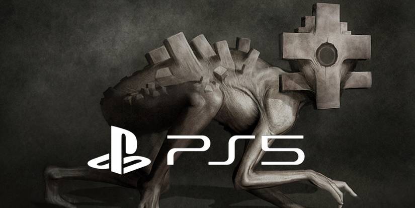 Silent Hill PlayStation 5