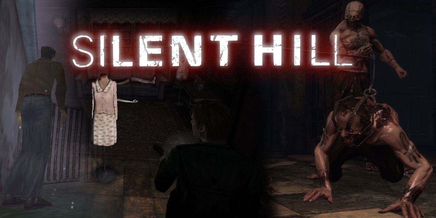 Silent Hill Rumors