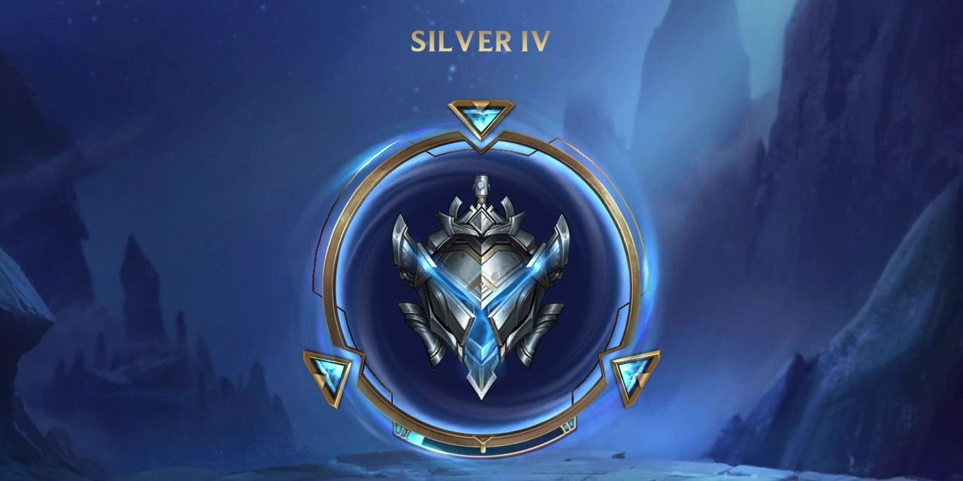 Silver Rank in Wild Rift- Wild Rift Differences From League of Legends