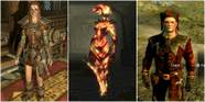 Best Followers In Skyrim