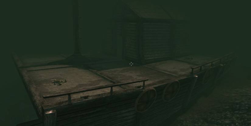 Skyrim The Silvermoon