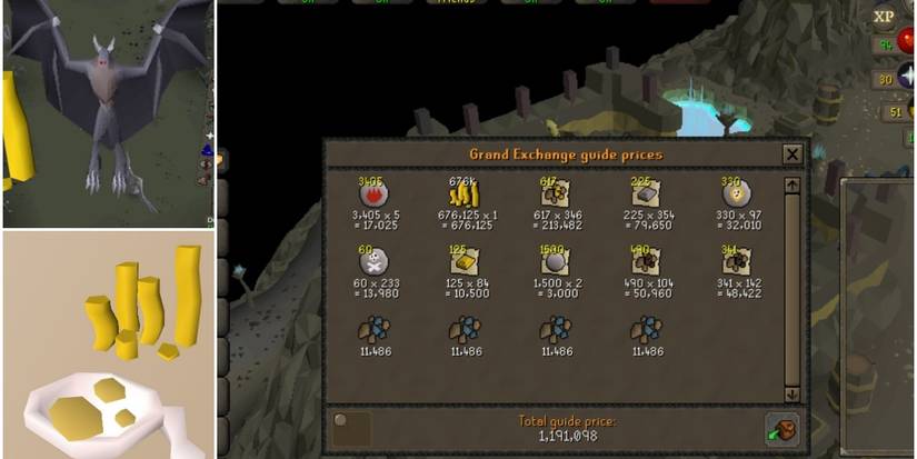 Slaying Gargoyles image