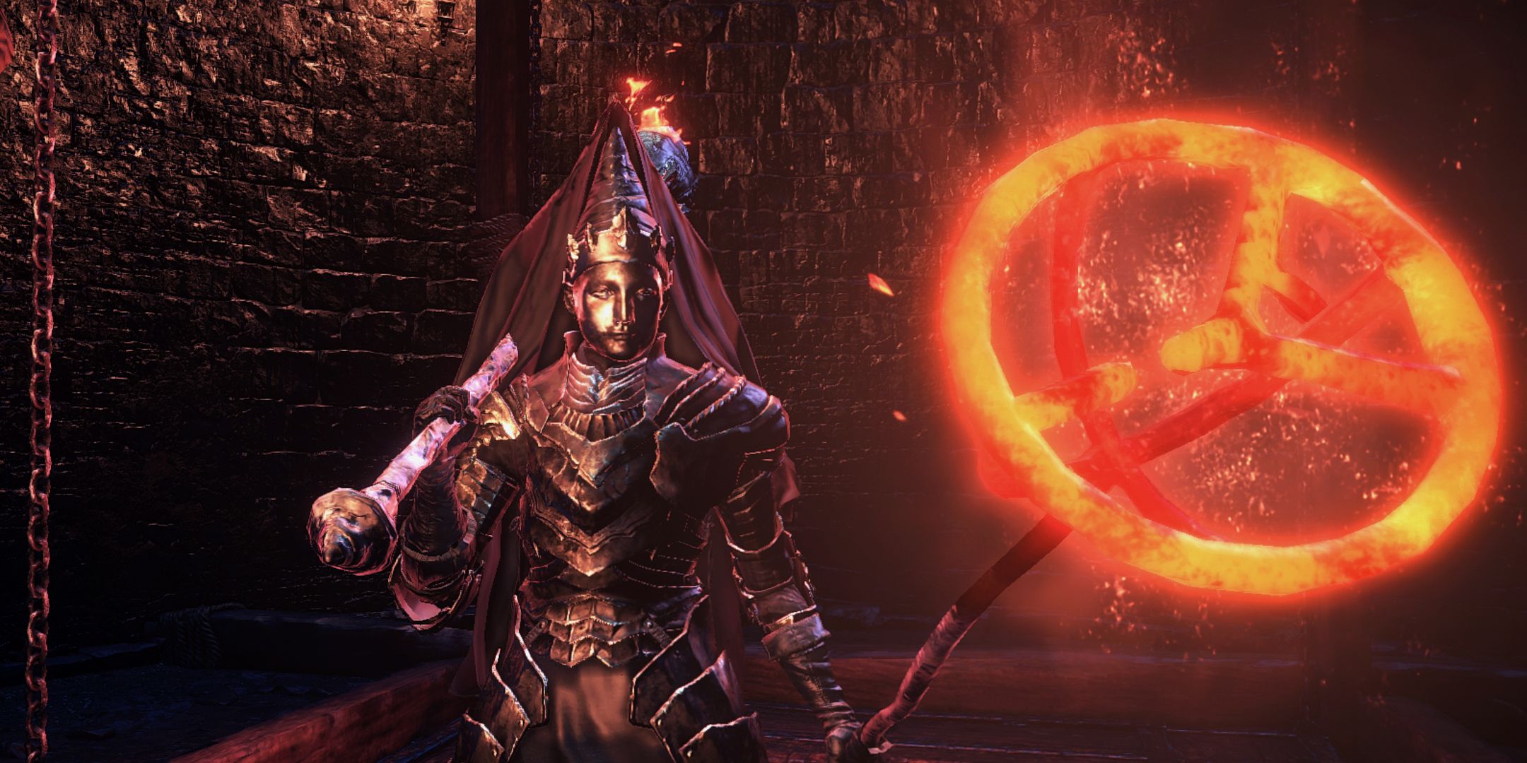10 Most Underpowered Weapons In Dark Souls 3