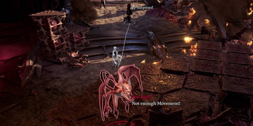 Some characters with the same roles might not make an effective party - Baldurs Gate 3 Mistakes