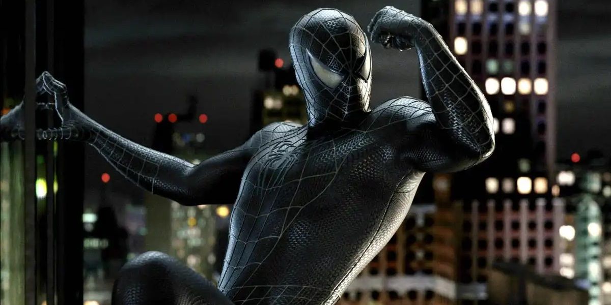 De kerk Geleerde herstel Spider-Man 3 Is A Better Movie Than Everyone Remembers