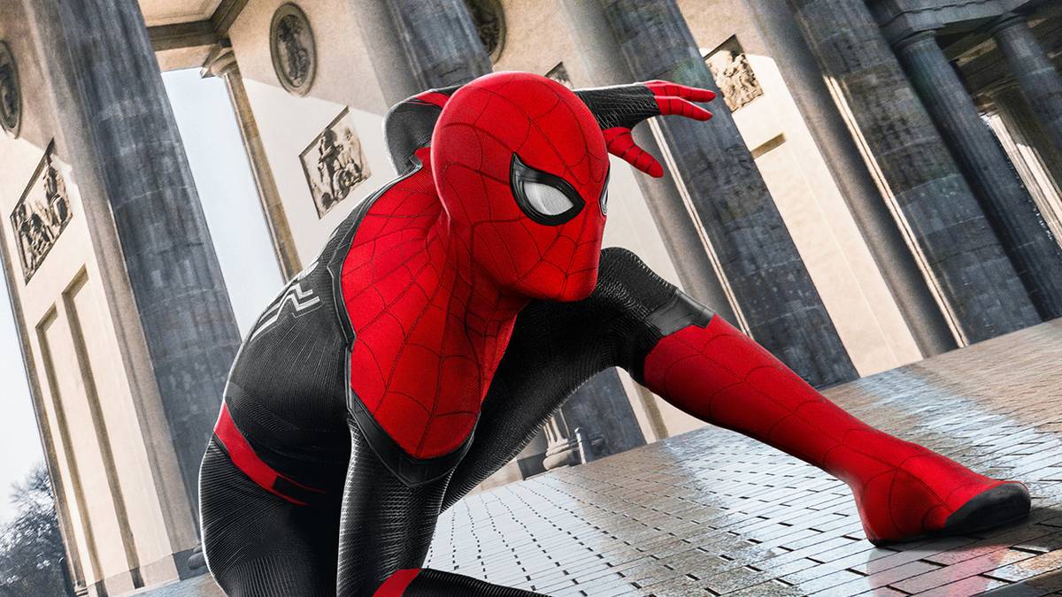 Spider-Man 3 video Avengers Campus