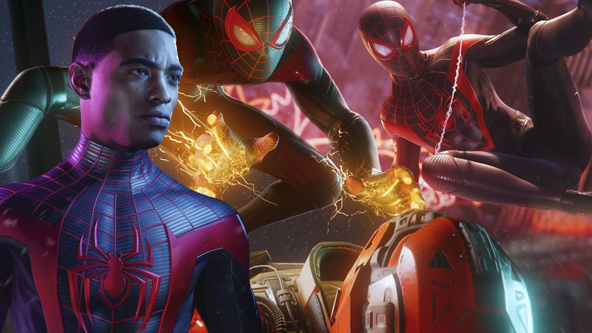 Spider Man Miles Morales Review