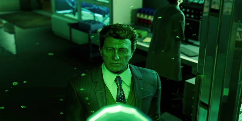 Gameplay screenshot from Spider-Man: Miles Morales