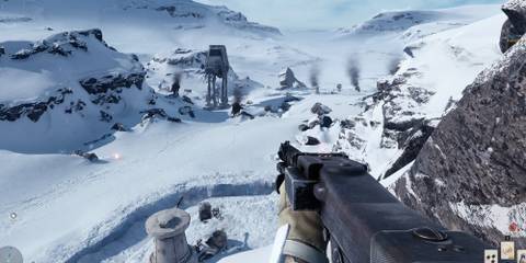 Star Wars Battlefront 2015