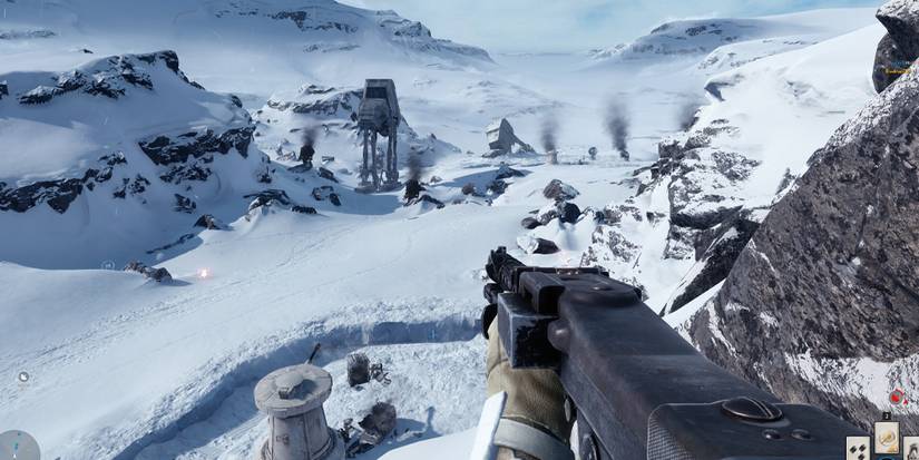 Star Wars Battlefront 2015