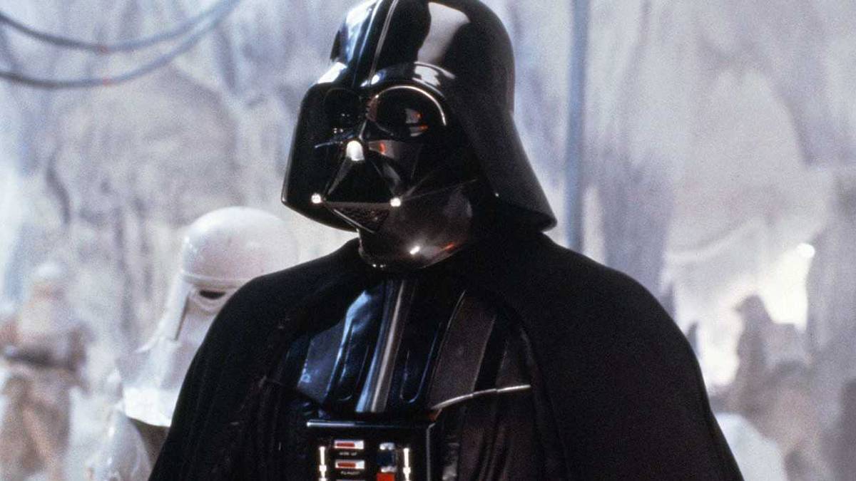 Star Wars David Prowse Darth Vader George Lucas Mark Hamill tributes