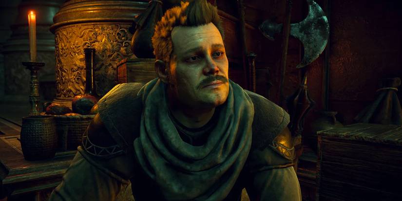 Stockpile Thomas Demon's Souls PS5