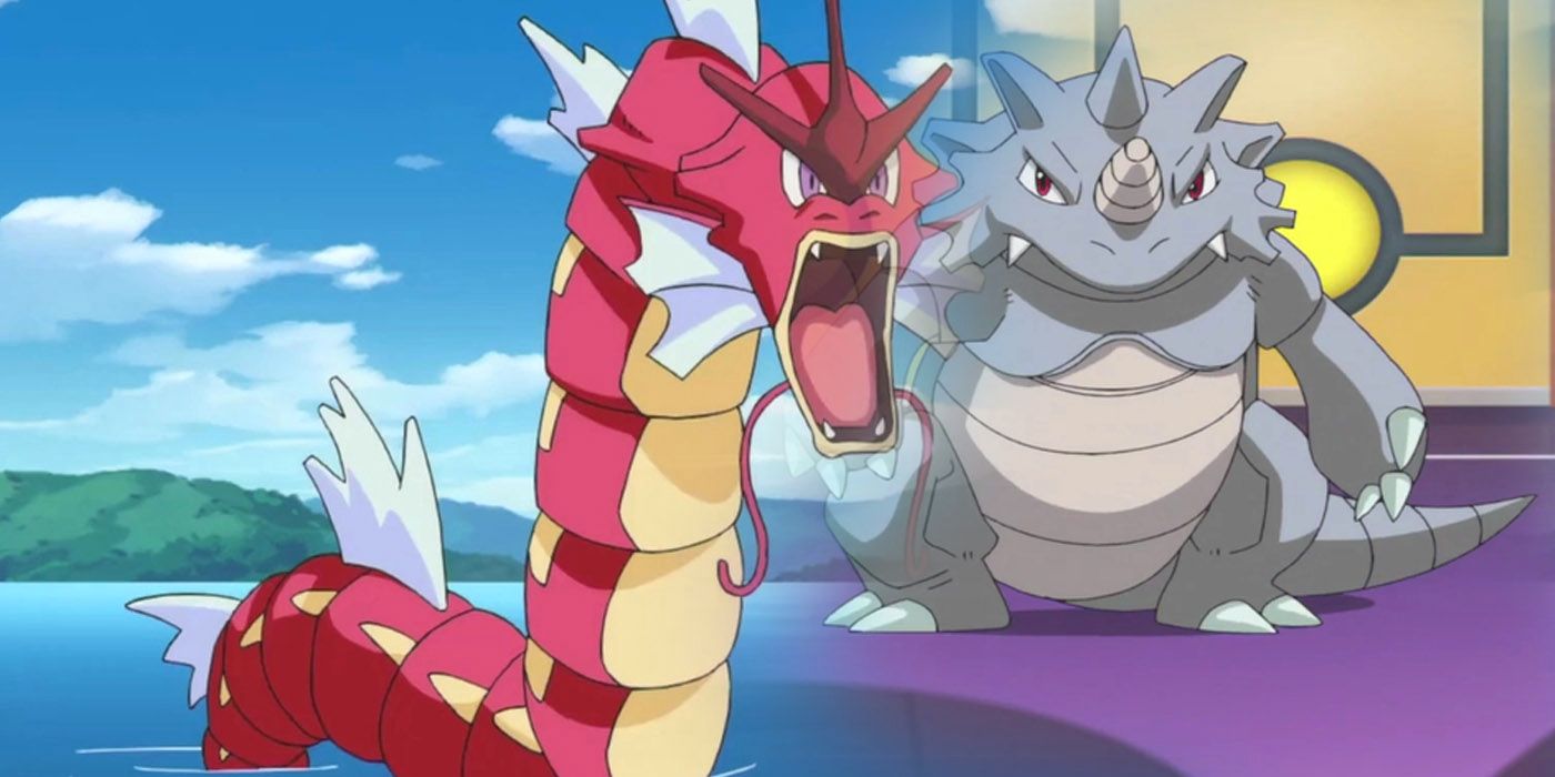 Pokémon Red & Blue's Starter Pokémon Were Actually Difficulty Modes