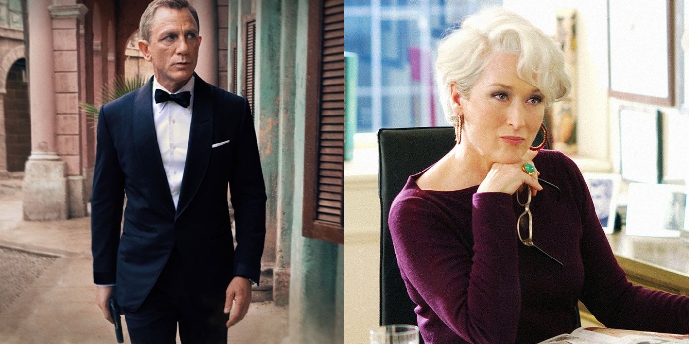 The Best Dressed Characters in All of Cinema