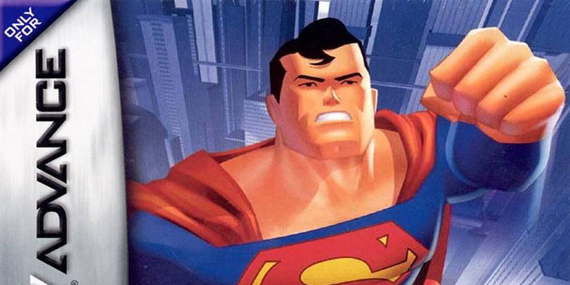 Superman Countdown To Apokolips Cropped