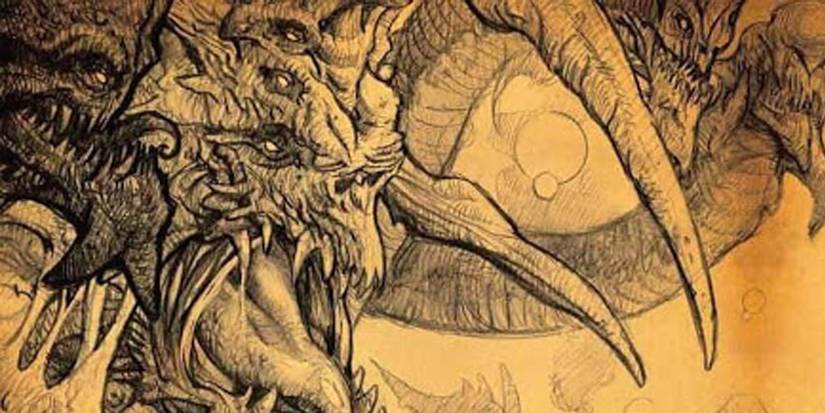 Tathamet - Diablo Prime Evils Trivia