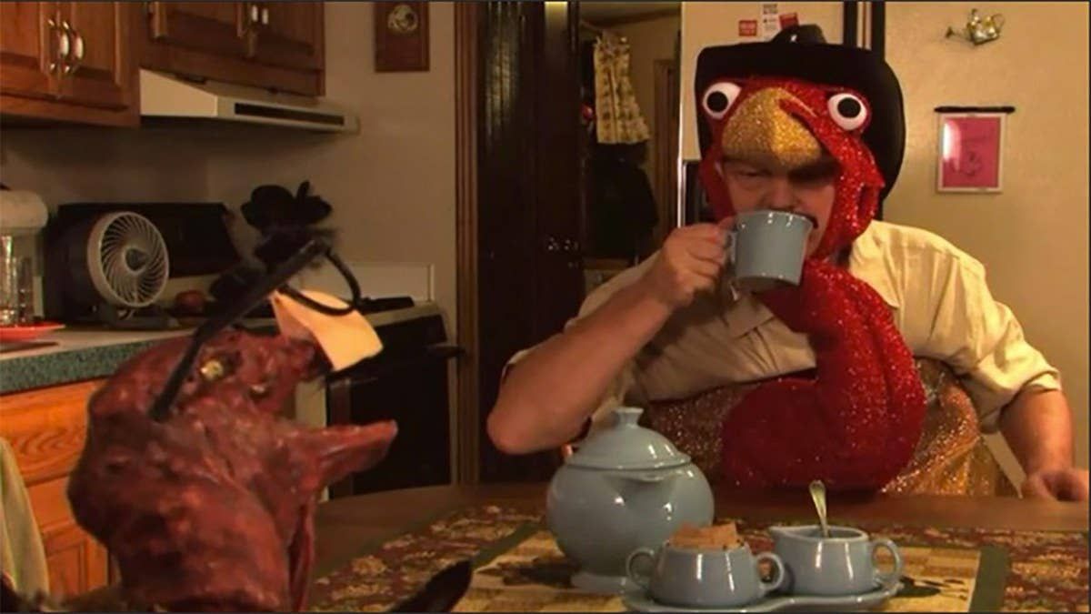Thanksgiving: 5 Underrated Holiday Slashers | The Nerd Stash
