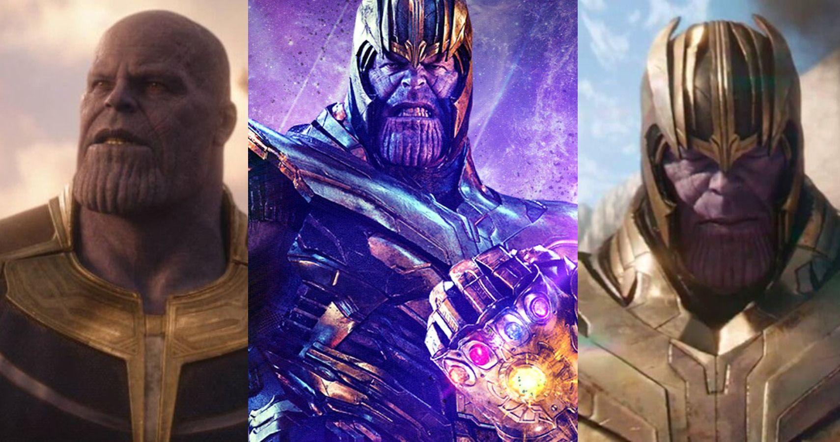The 20 Best Thanos Quotes That Make Every Marvel Fan Shake