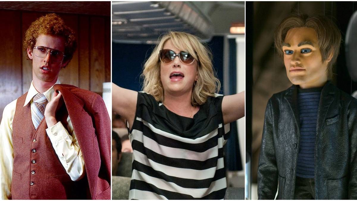 The 11 Best Comedies Of The 21st Century (So Far), Ranked featured image