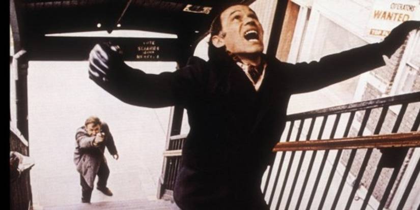 The French Connection