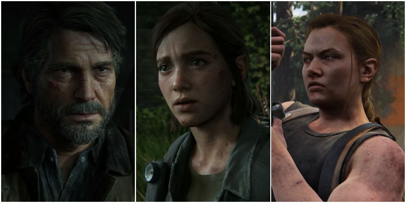 Laura Bailey on The Last of Us Part II, Critical Role, and Her Voice Acting  Career 