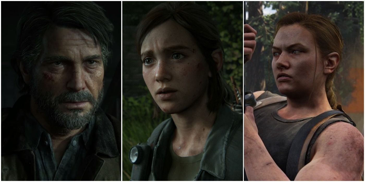 The Cast of 'The Last Of Us': Everything to Know