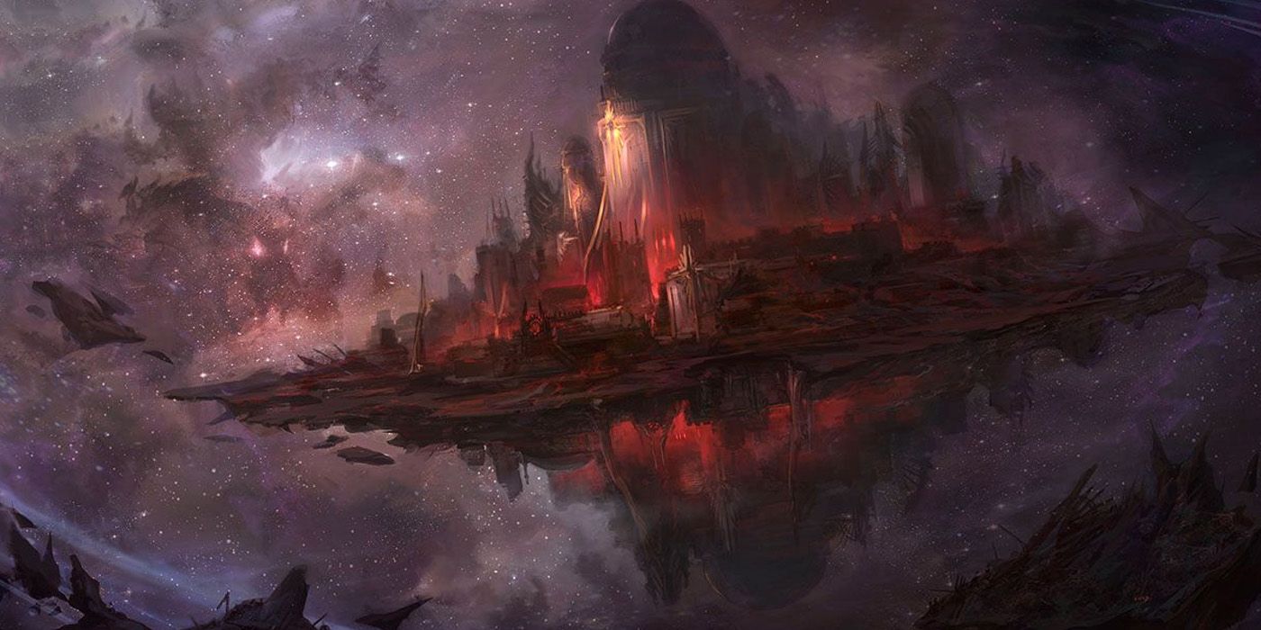 The Pandemonium Fortress- Diablo Lilith Trivia