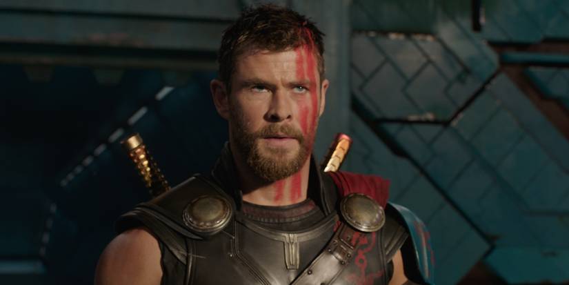 Thor Ragnarok