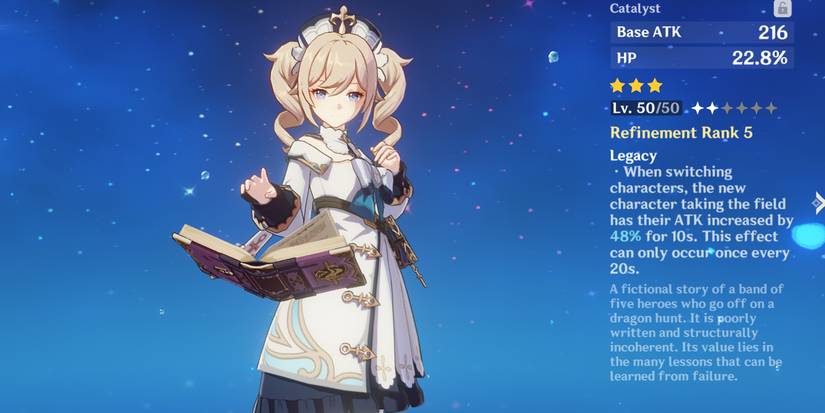 Thrilling Tales of the Dragon Slayers