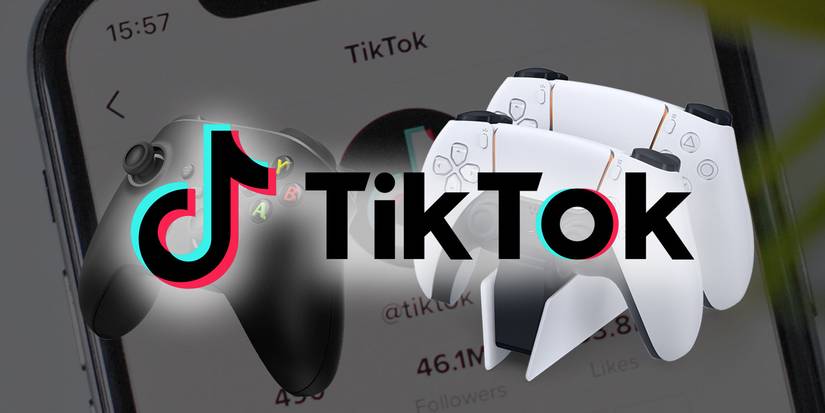Tiktok Gaming