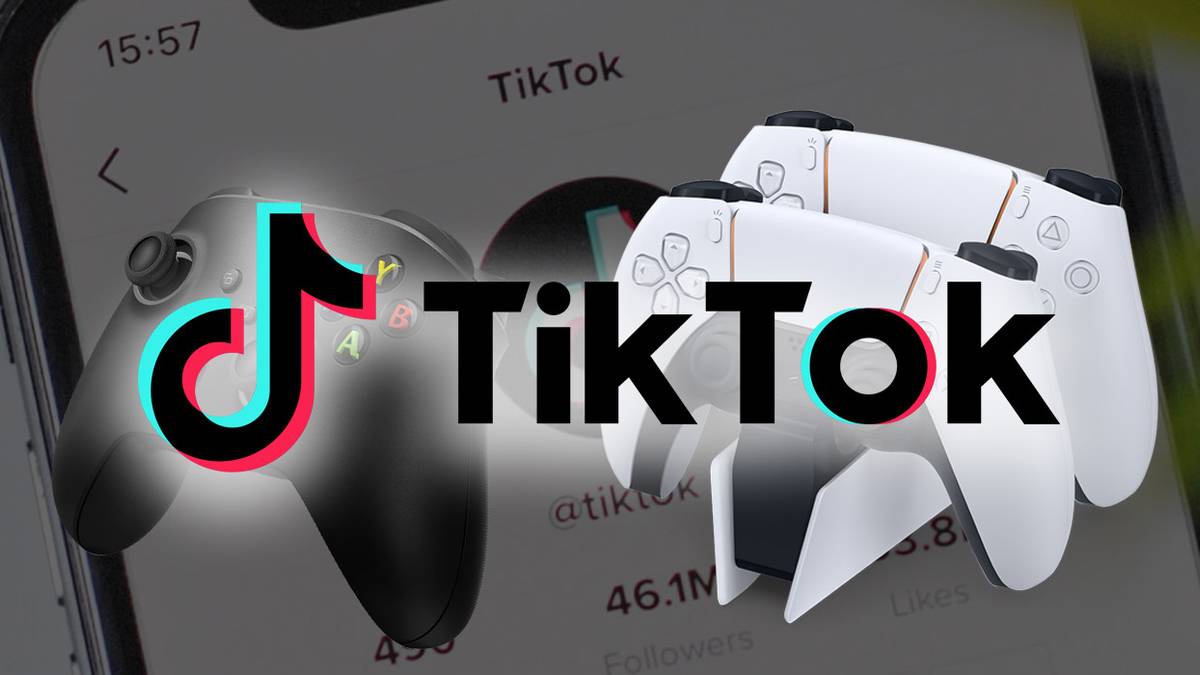 Tiktok Gaming