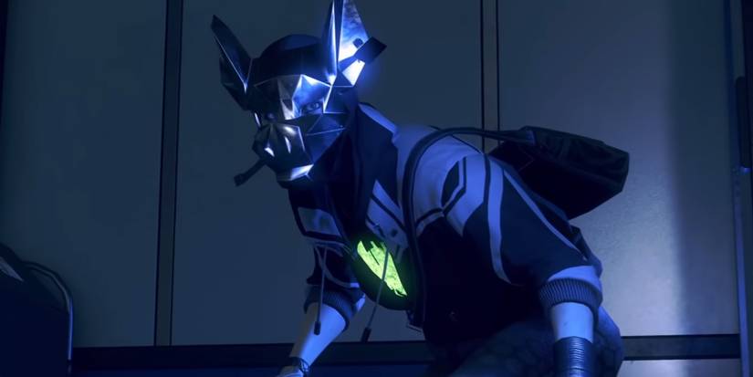 Triggering Sneak in WD Legion - Watch Dogs Legion Mistakes Players Do