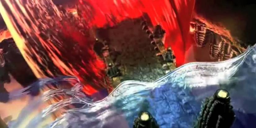 Tyrael and the Worldstone - Diablo Nephalem Trivia