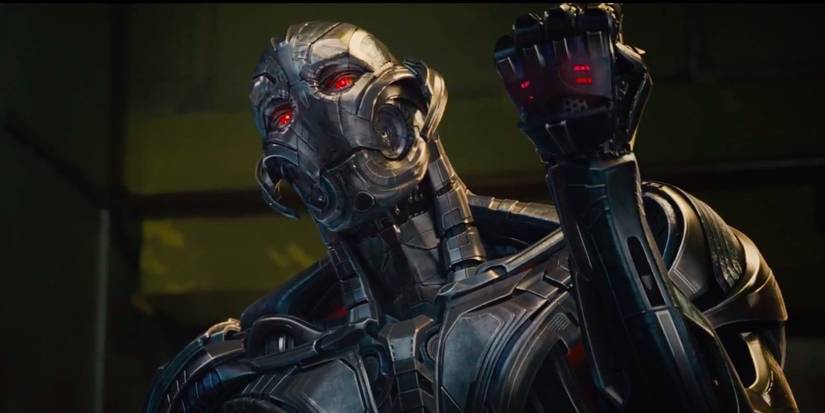 Ultron