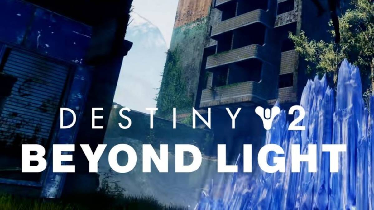 Players can Unlock Aspects and Fragments on Europa to customize Stasis subclasses