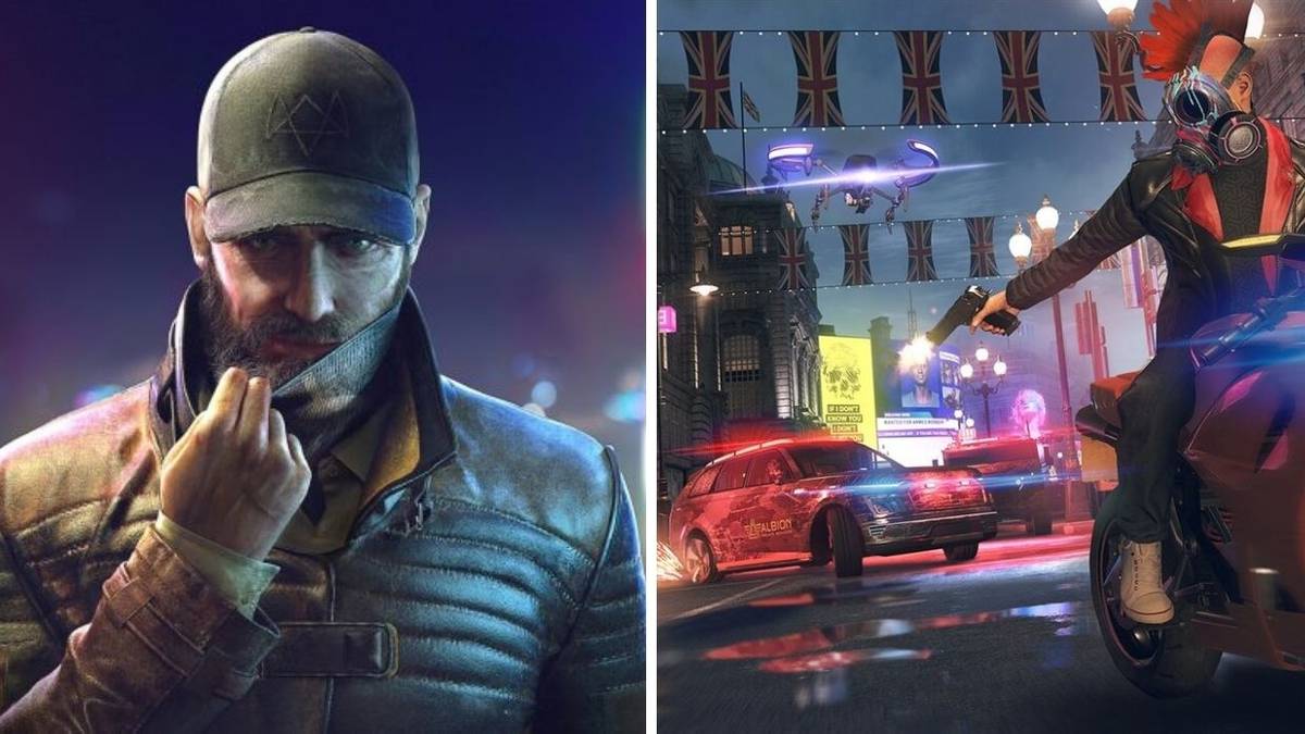 Tips For Playing Watch Dogs Legion With Permadeath